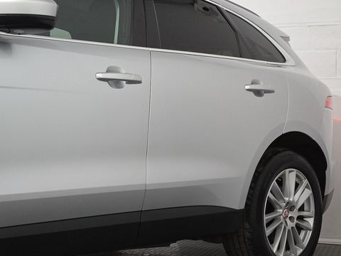 2.0 D240 Portfolio SUV 5dr Diesel Auto AWD Euro 6 (s/s) (240 ps)