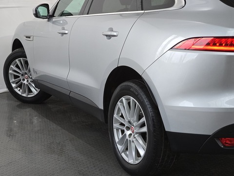 2.0 D240 Portfolio SUV 5dr Diesel Auto AWD Euro 6 (s/s) (240 ps)