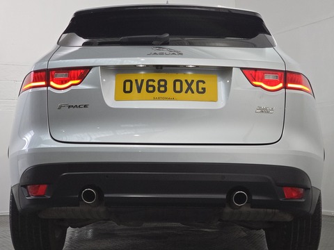 2.0 D240 Portfolio SUV 5dr Diesel Auto AWD Euro 6 (s/s) (240 ps)