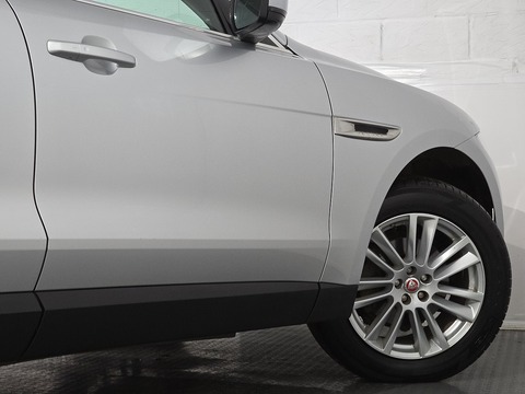 2.0 D240 Portfolio SUV 5dr Diesel Auto AWD Euro 6 (s/s) (240 ps)