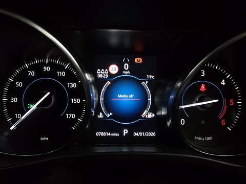 2.0 D240 Portfolio SUV 5dr Diesel Auto AWD Euro 6 (s/s) (240 ps)