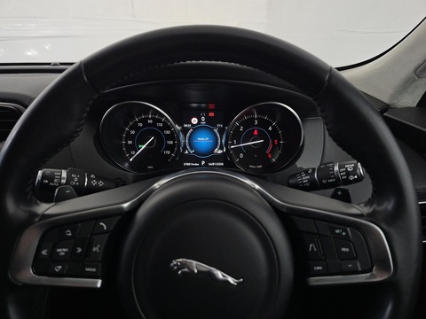 2.0 D240 Portfolio SUV 5dr Diesel Auto AWD Euro 6 (s/s) (240 ps)