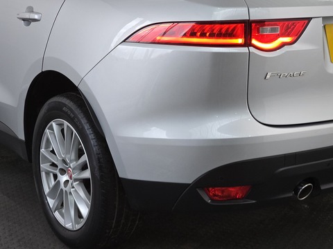 2.0 D240 Portfolio SUV 5dr Diesel Auto AWD Euro 6 (s/s) (240 ps)