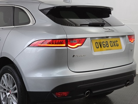 2.0 D240 Portfolio SUV 5dr Diesel Auto AWD Euro 6 (s/s) (240 ps)