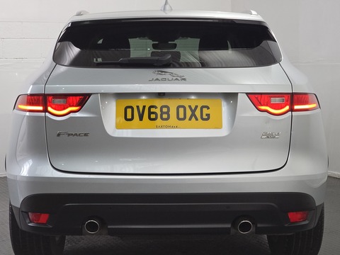 2.0 D240 Portfolio SUV 5dr Diesel Auto AWD Euro 6 (s/s) (240 ps)