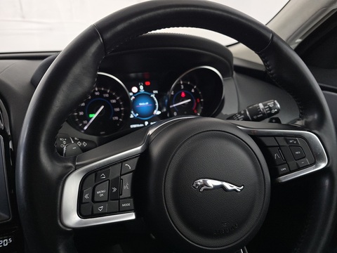 2.0 D240 Portfolio SUV 5dr Diesel Auto AWD Euro 6 (s/s) (240 ps)