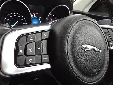 2.0 D240 Portfolio SUV 5dr Diesel Auto AWD Euro 6 (s/s) (240 ps)