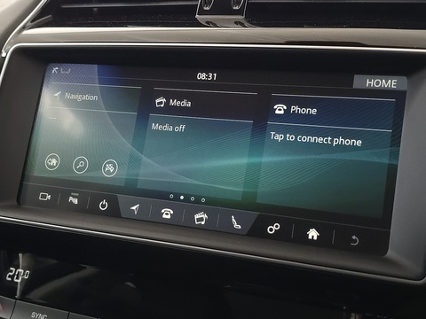 2.0 D240 Portfolio SUV 5dr Diesel Auto AWD Euro 6 (s/s) (240 ps)