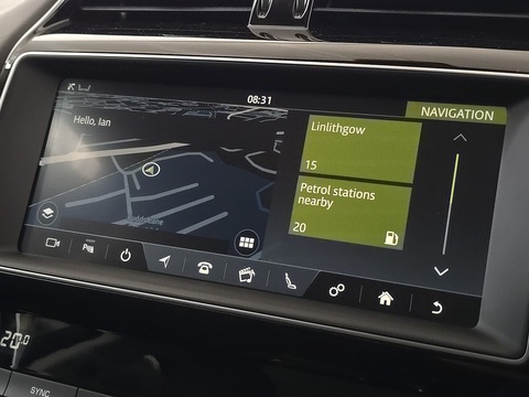 2.0 D240 Portfolio SUV 5dr Diesel Auto AWD Euro 6 (s/s) (240 ps)