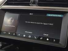 Jaguar F-PACE D240 Portfolio 