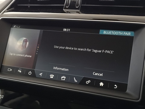 2.0 D240 Portfolio SUV 5dr Diesel Auto AWD Euro 6 (s/s) (240 ps)