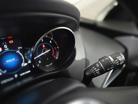 2.0 D240 Portfolio SUV 5dr Diesel Auto AWD Euro 6 (s/s) (240 ps)