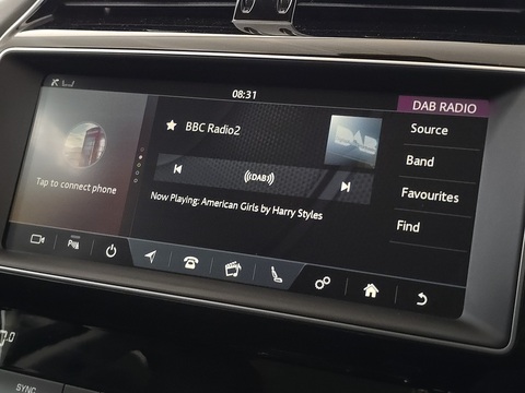 2.0 D240 Portfolio SUV 5dr Diesel Auto AWD Euro 6 (s/s) (240 ps)