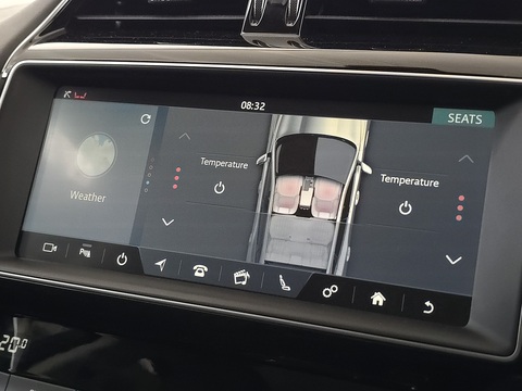 2.0 D240 Portfolio SUV 5dr Diesel Auto AWD Euro 6 (s/s) (240 ps)