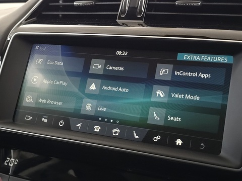 2.0 D240 Portfolio SUV 5dr Diesel Auto AWD Euro 6 (s/s) (240 ps)