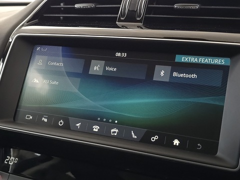 2.0 D240 Portfolio SUV 5dr Diesel Auto AWD Euro 6 (s/s) (240 ps)