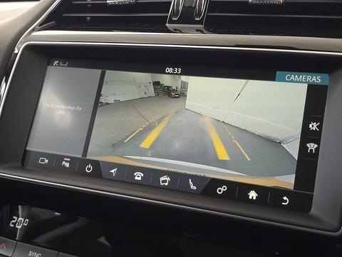 2.0 D240 Portfolio SUV 5dr Diesel Auto AWD Euro 6 (s/s) (240 ps)