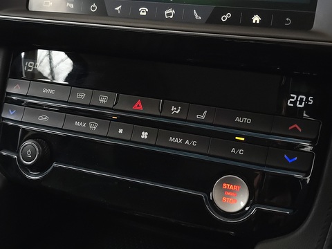 2.0 D240 Portfolio SUV 5dr Diesel Auto AWD Euro 6 (s/s) (240 ps)