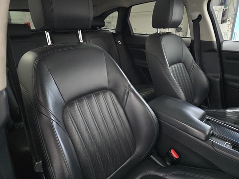 2.0 D240 Portfolio SUV 5dr Diesel Auto AWD Euro 6 (s/s) (240 ps)