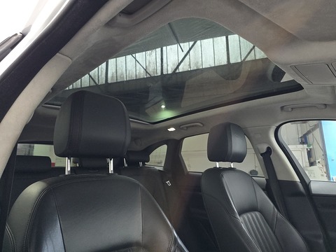 2.0 D240 Portfolio SUV 5dr Diesel Auto AWD Euro 6 (s/s) (240 ps)