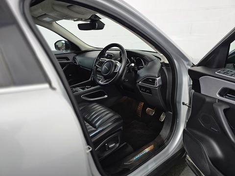 2.0 D240 Portfolio SUV 5dr Diesel Auto AWD Euro 6 (s/s) (240 ps)