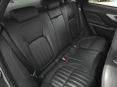 2.0 D240 Portfolio SUV 5dr Diesel Auto AWD Euro 6 (s/s) (240 ps)