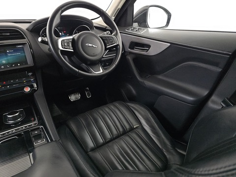 2.0 D240 Portfolio SUV 5dr Diesel Auto AWD Euro 6 (s/s) (240 ps)