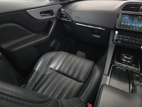 2.0 D240 Portfolio SUV 5dr Diesel Auto AWD Euro 6 (s/s) (240 ps)