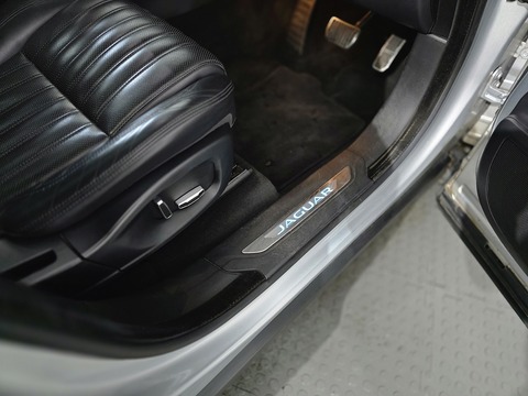 2.0 D240 Portfolio SUV 5dr Diesel Auto AWD Euro 6 (s/s) (240 ps)