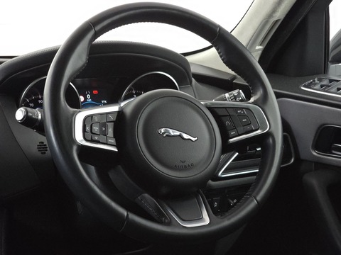 2.0 D240 Portfolio SUV 5dr Diesel Auto AWD Euro 6 (s/s) (240 ps)