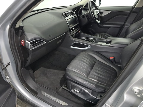 2.0 D240 Portfolio SUV 5dr Diesel Auto AWD Euro 6 (s/s) (240 ps)