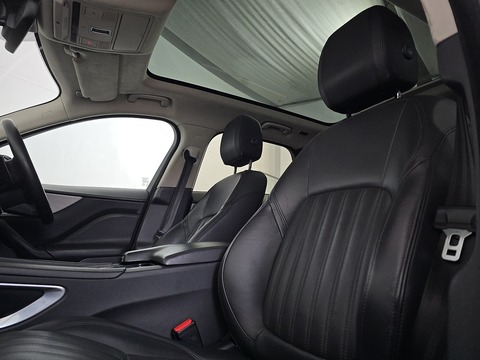 2.0 D240 Portfolio SUV 5dr Diesel Auto AWD Euro 6 (s/s) (240 ps)