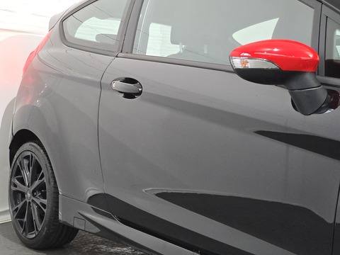 1.0T EcoBoost ST-Line Hatchback 3dr Petrol Manual Euro 6 (s/s) (140 ps)