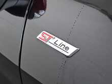 Ford Fiesta T EcoBoost ST-Line 