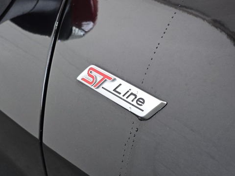 1.0T EcoBoost ST-Line Hatchback 3dr Petrol Manual Euro 6 (s/s) (140 ps)