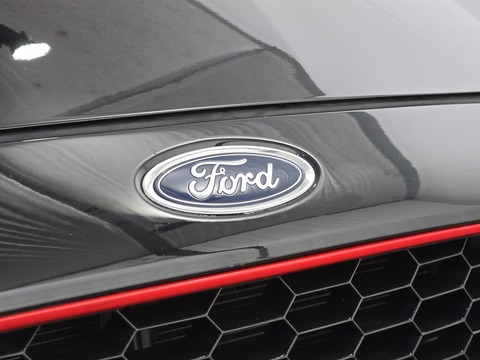 1.0T EcoBoost ST-Line Hatchback 3dr Petrol Manual Euro 6 (s/s) (140 ps)
