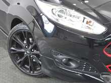 Ford Fiesta T EcoBoost ST-Line 
