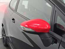 Ford Fiesta T EcoBoost ST-Line 