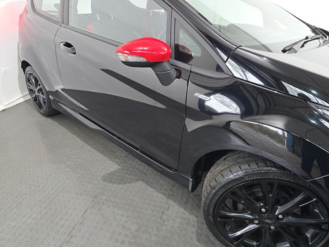 1.0T EcoBoost ST-Line Hatchback 3dr Petrol Manual Euro 6 (s/s) (140 ps)