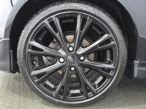 1.0T EcoBoost ST-Line Hatchback 3dr Petrol Manual Euro 6 (s/s) (140 ps)