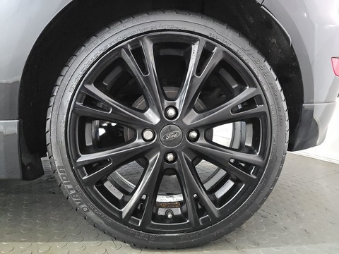 1.0T EcoBoost ST-Line Hatchback 3dr Petrol Manual Euro 6 (s/s) (140 ps)