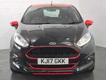 Ford Fiesta T EcoBoost ST-Line 