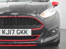 Ford Fiesta T EcoBoost ST-Line 