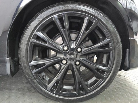 1.0T EcoBoost ST-Line Hatchback 3dr Petrol Manual Euro 6 (s/s) (140 ps)