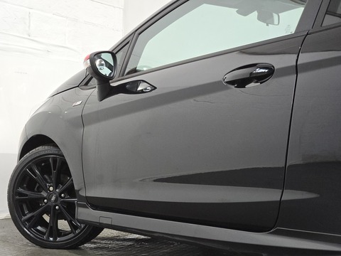 1.0T EcoBoost ST-Line Hatchback 3dr Petrol Manual Euro 6 (s/s) (140 ps)
