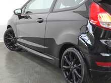 Ford Fiesta T EcoBoost ST-Line 