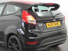 Ford Fiesta T EcoBoost ST-Line 