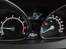 Ford Fiesta T EcoBoost ST-Line 