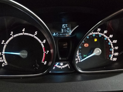 1.0T EcoBoost ST-Line Hatchback 3dr Petrol Manual Euro 6 (s/s) (140 ps)