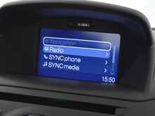 Ford Fiesta T EcoBoost ST-Line 